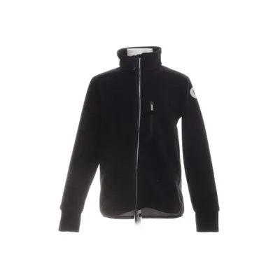 Fleecejakke (Sort) fra Polarn O. Pyret Genanvendt polyester