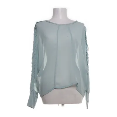 Bluse (Grøn) fra Culture Polyester