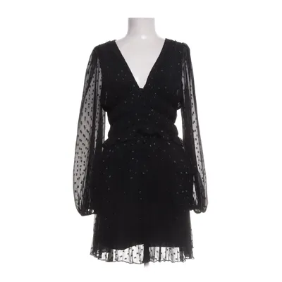 Klänning (Svart) från ASOS Design Polyester