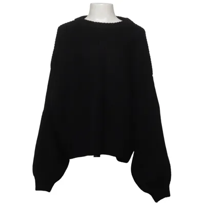 Pull-over (Noir) de Groggy Polyamide, Polyester, Viscose