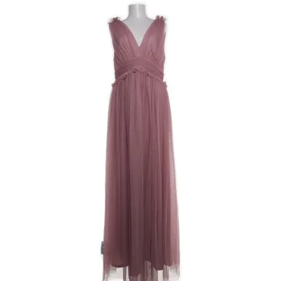 Abendkleid (Pink) von ASOS Polyester