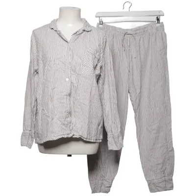 Pyjama (Blanc, Marron) de Female Passion