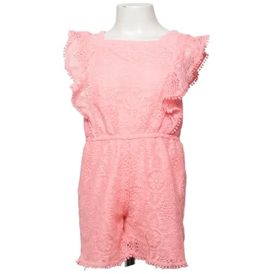 Combinaison (Rose) de Young Dimension Coton, Polyester