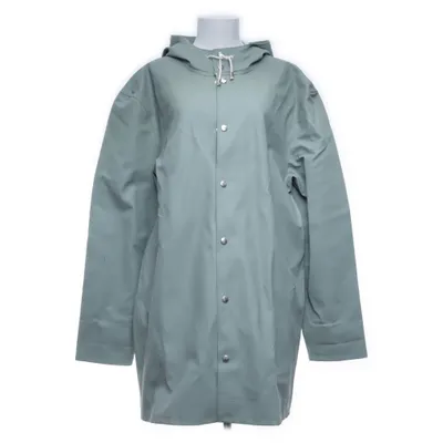 Regnkappa (Grön) från Stutterheim