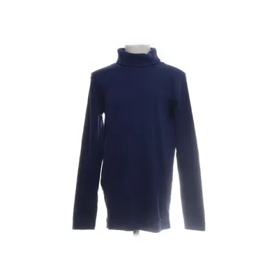 Turtleneck (Blue) from Eat Ants by Sanetta Cotton