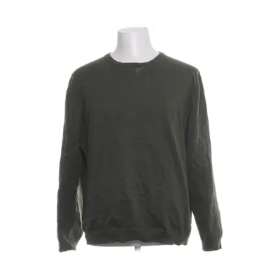 Sweater (Green) from Paul Hunter Cotton