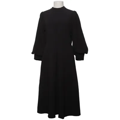 Maxi dress (Cindysus Anine dress) from Bruuns Bazaar Elastane, Polyester, Viscose