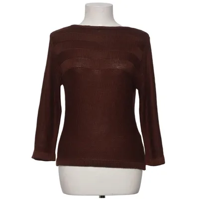 Trui (Bruin) van Silmar Elastaan, Viscose
