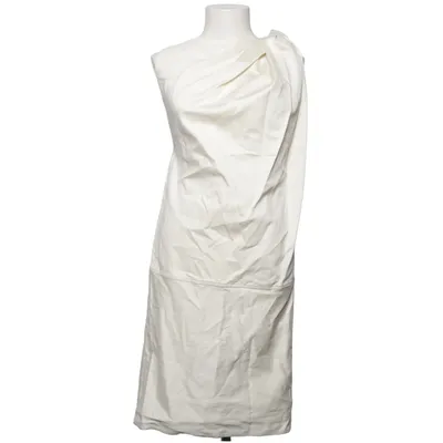 Dress (Beige) from Totême