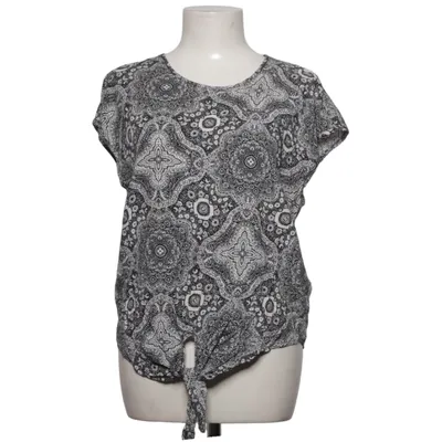 Haut (Noir, Blanc) de Jacqueline de Yong Viscose