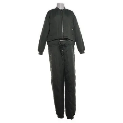 Overall (Groen) van Esmé Studios Gerecycled polyester