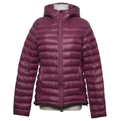 Lightweight jacket (Purple) from Everest Polyamide, Polyester