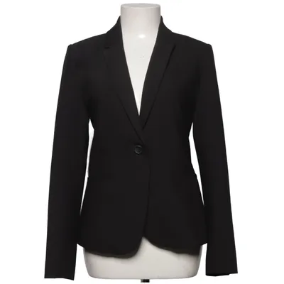 Blazer (Sophia) fra RW&CO Elastan, Polyester, Viscose