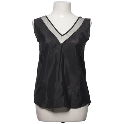 Linne (Svart) från Fancyqube Elastan, Polyester