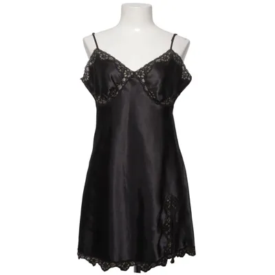 Negligé (Sort) fra Secret Possessions Polyester