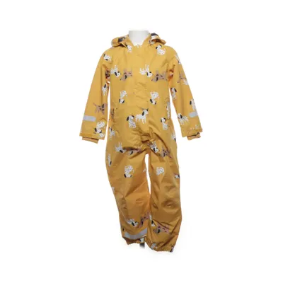 Outdoor Overall (Gelb, Mehrfarbig) von Kids Collection By Tchibo Recyceltes Polyester