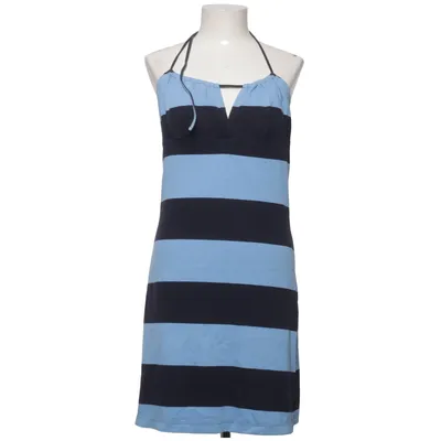 Dress (Blue, Black) from Tommy Hilfiger Cotton