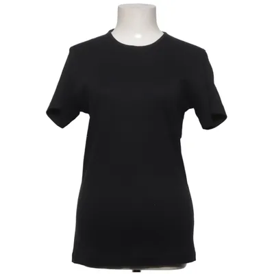 T-shirt (Sort) fra Mac One Bomuld