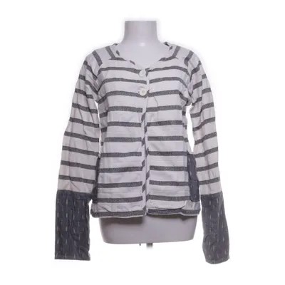 Kofta (Vit, Grå) från Clements Ribeiro Bomull