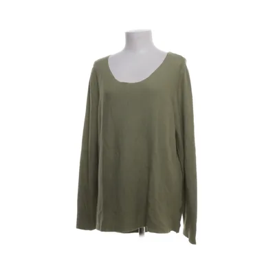 Trui (Groen) van Gina Benotti Polyamide, Viscose