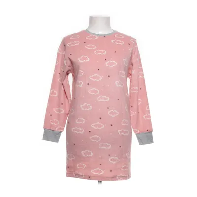 Nattlinne (Rosa, Flerfärgad) från Schiesser Elastan, Polyester