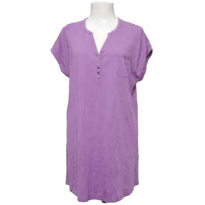 Tunic (Purple) from Cellbes Cotton, Modal