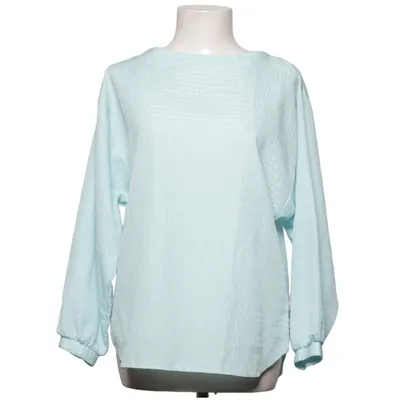 Blouse (Bleu) de Jennifer by Gulins Polyester