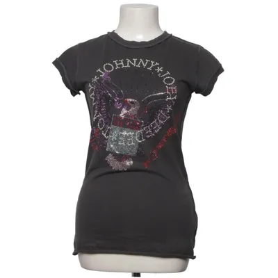 T-shirt (Ramones) from Amplified Cotton