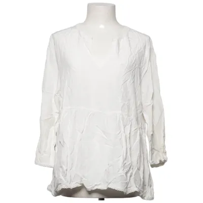 Blouse (Wit) van VRS Viscose