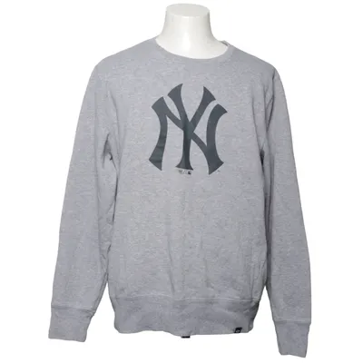 Sweatshirt (Grijs) van 47 Brand Katoen, Polyester