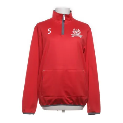 Maillot de sport (Rouge) de Bauer Team Polyester