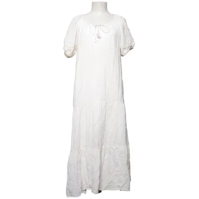Dress (White) from Cubus Cotton