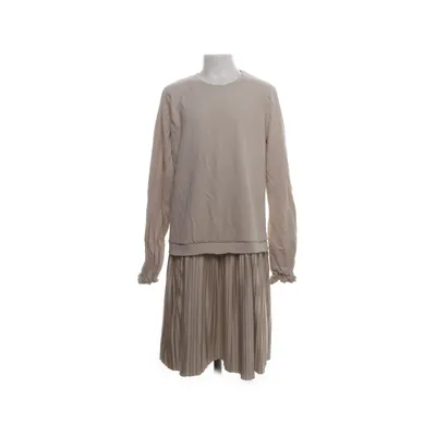 Klänning (Beige) från Mywear Young