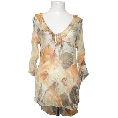 Blouse (Multicolore) de Filomena Viscose