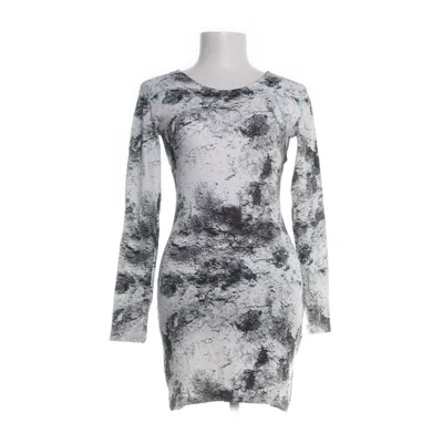 Jurk (Wit, Meerkleurig) van Ivyrevel Elastaan, Polyamide, Viscose