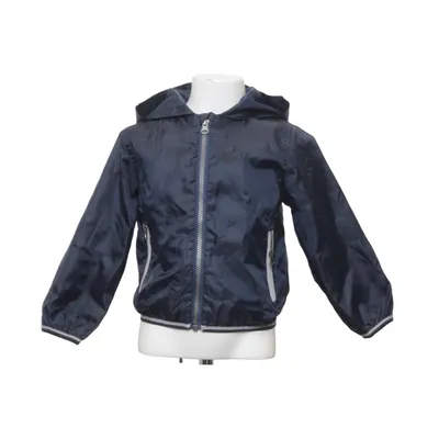 Regnjacka (Blå) från Rebel by Primark Polyester