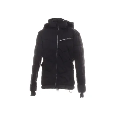 Vinterjacka (Svart) från McKinley