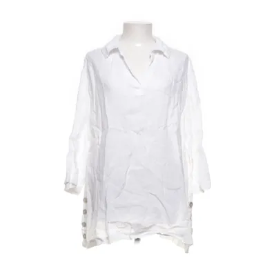 Blus (Vit) från Tahari Linne