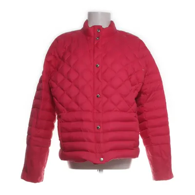 Lättviktsjacka (Rosa) från Lands' End Dun, Fjädrar, Nylon, Polyester