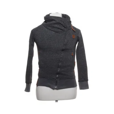 Huvtröja (Grå) från Naketano