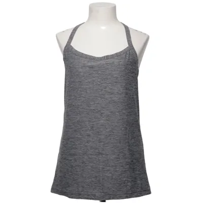Sports tank top (Gray) from Active by Tchibo