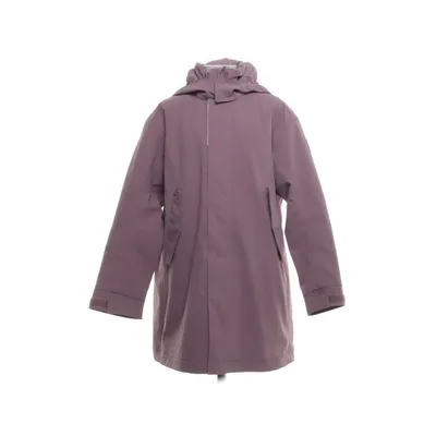 Coat (Pink) from Reima Polyester, Polyurethane