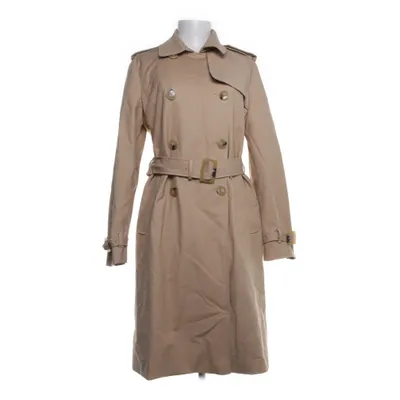 Trenchcoat (Beige) fra Mango Bomuld, Elastan, Polyester, Viscose