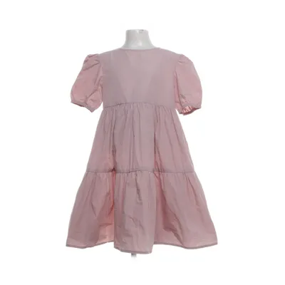 Klänning (Rosa) från MyWear Polyester