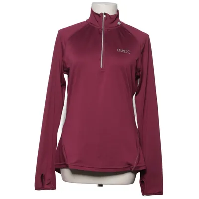 Trainingstop (Lila) van Blacc Elastaan, Polyester