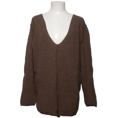 Sweater (Brown) from Kookaï Polyamide, Wool