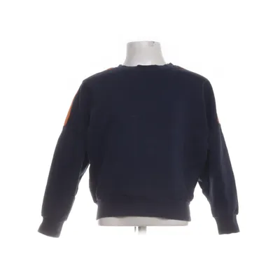 Collegetröja (Blå) från Arket Bomull