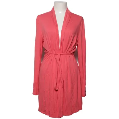 Cardigan (Rood) van Anna Aura Elastaan, Viscose