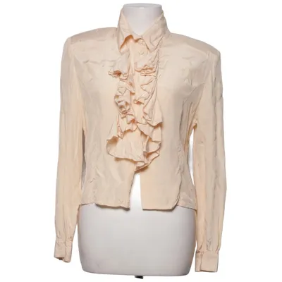 Blouse (Beige) de Miss H. Viscose