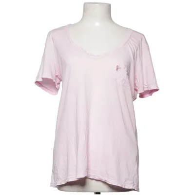 T-shirt (Pink) fra Polo Jeans Company Ralph Lauren